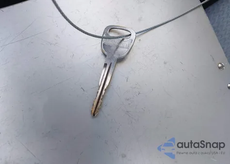 2002 Kia Rio z USA, uszkodzony, nr VIN KNADC123026148605